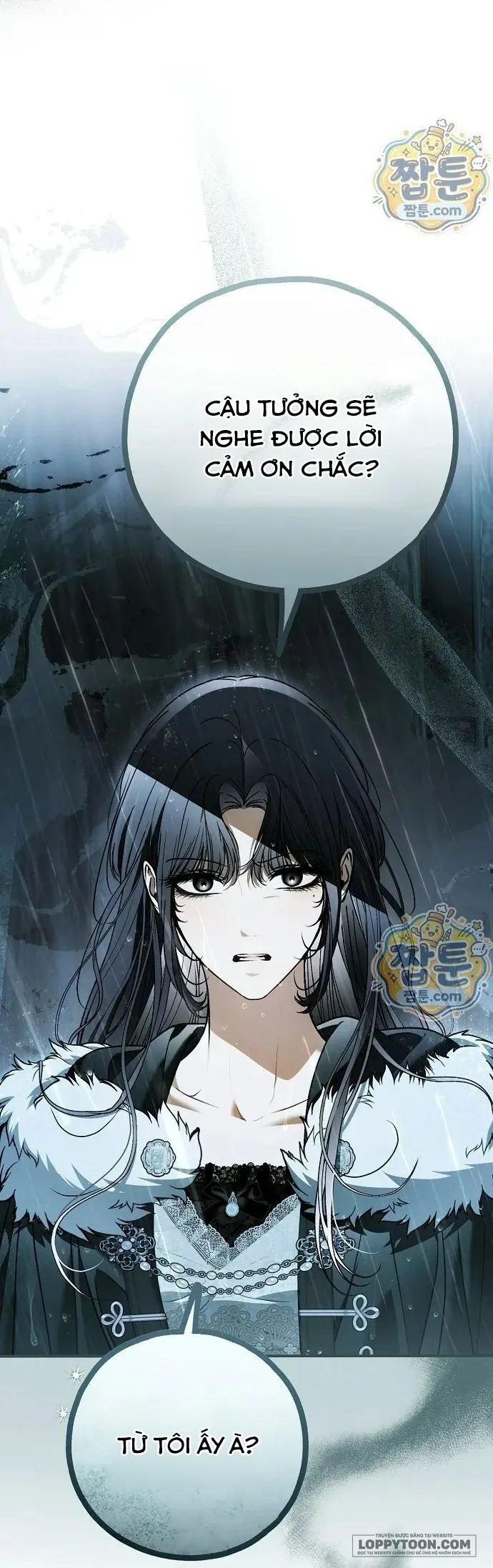 Có Kẻ Đã Sở Hữu Cơ Thể Của Tôi - Chap 96 - Trang 7