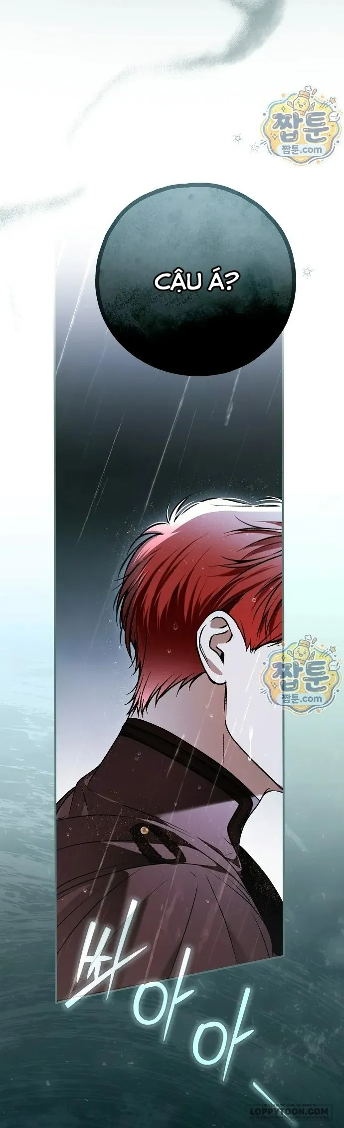 Có Kẻ Đã Sở Hữu Cơ Thể Của Tôi - Chap 96 - Trang 8