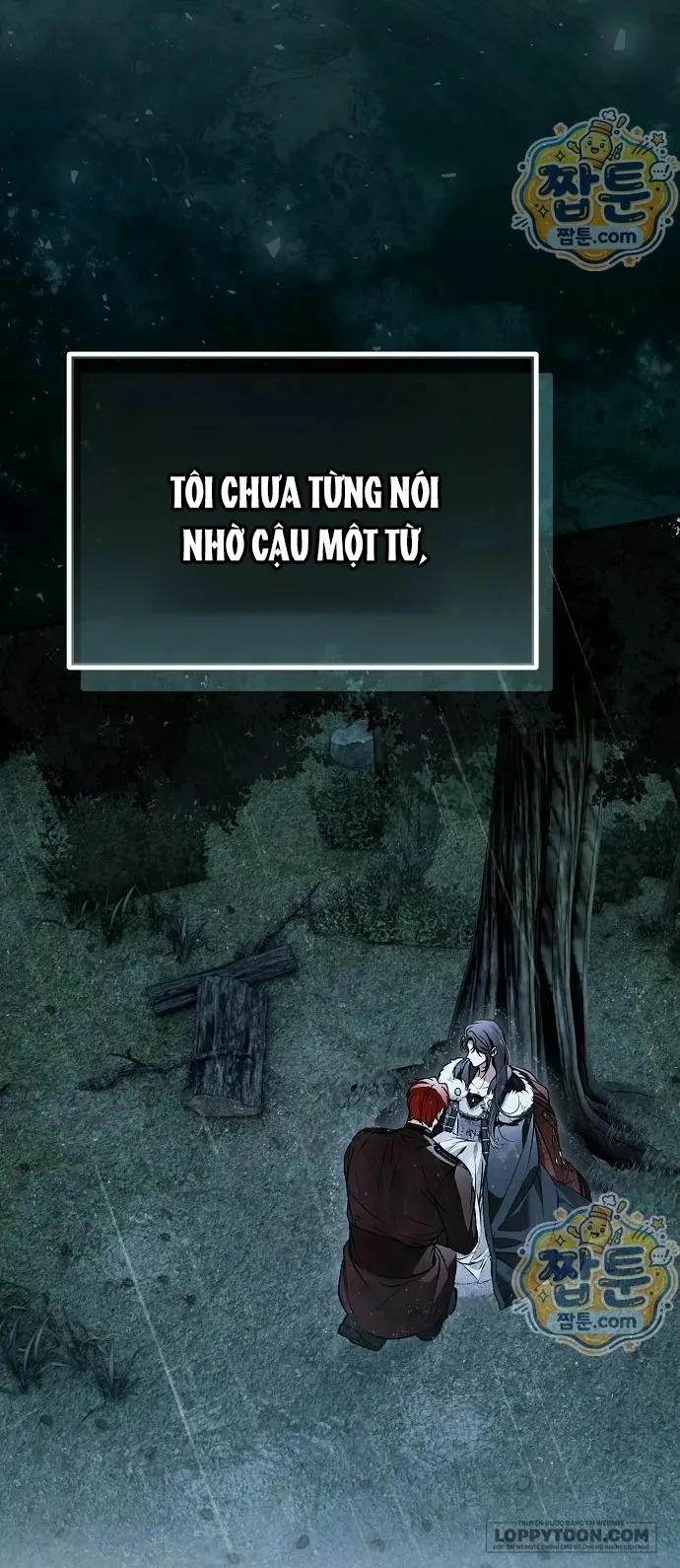 Có Kẻ Đã Sở Hữu Cơ Thể Của Tôi - Chap 96 - Trang 9