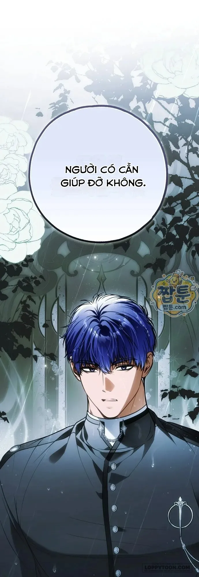 Có Kẻ Đã Sở Hữu Cơ Thể Của Tôi - Chap 97 - Trang 0