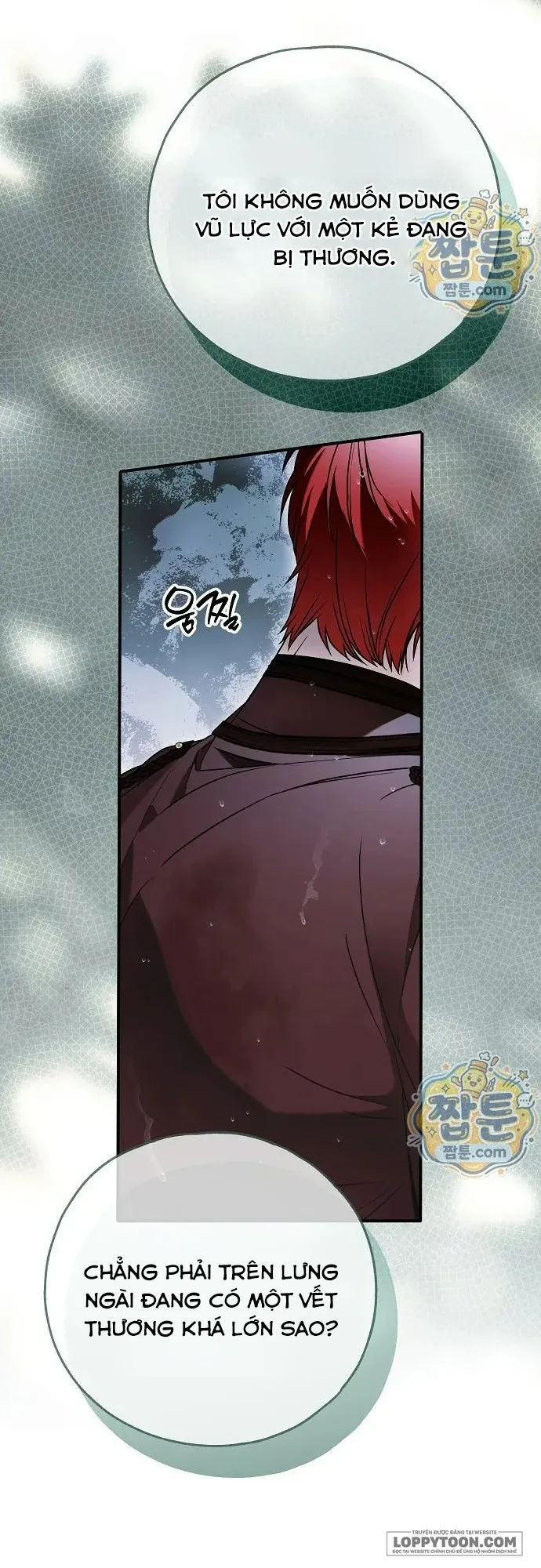 Có Kẻ Đã Sở Hữu Cơ Thể Của Tôi - Chap 97 - Trang 12
