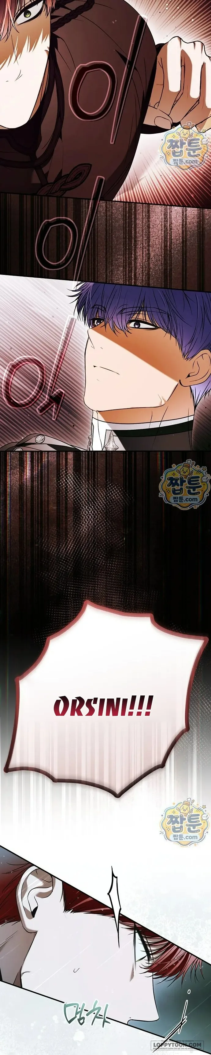 Có Kẻ Đã Sở Hữu Cơ Thể Của Tôi - Chap 97 - Trang 16