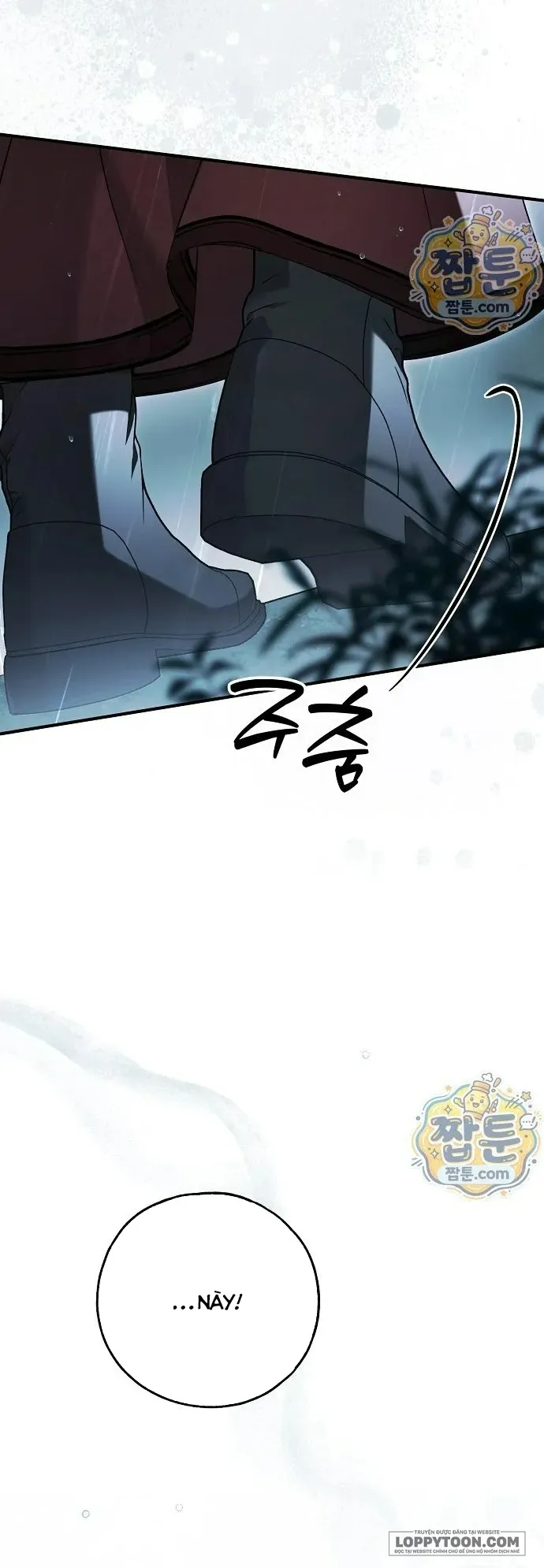 Có Kẻ Đã Sở Hữu Cơ Thể Của Tôi - Chap 97 - Trang 17