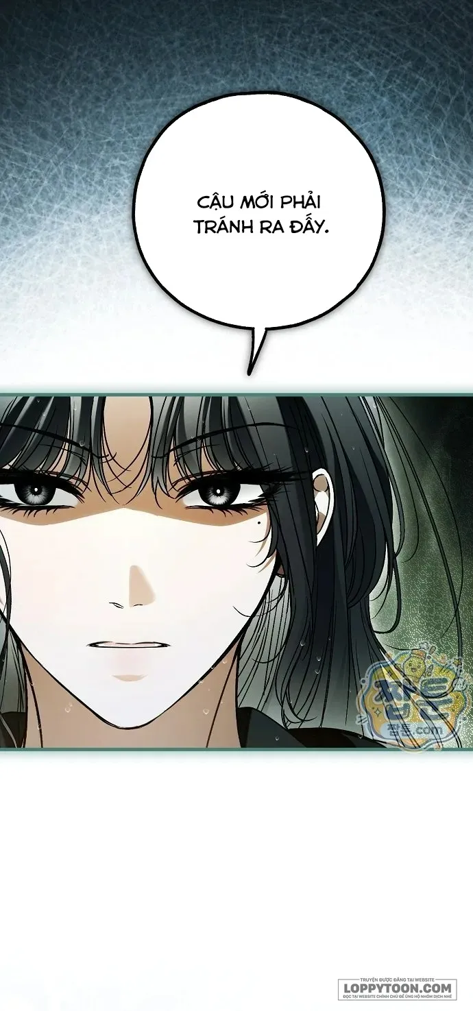 Có Kẻ Đã Sở Hữu Cơ Thể Của Tôi - Chap 97 - Trang 19
