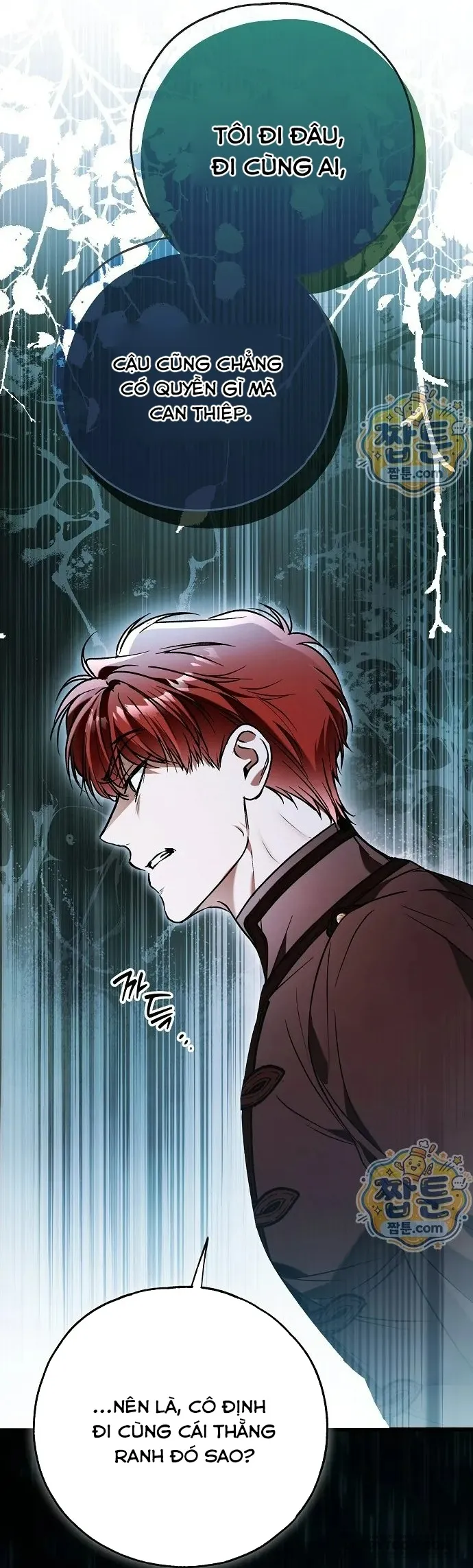 Có Kẻ Đã Sở Hữu Cơ Thể Của Tôi - Chap 97 - Trang 20