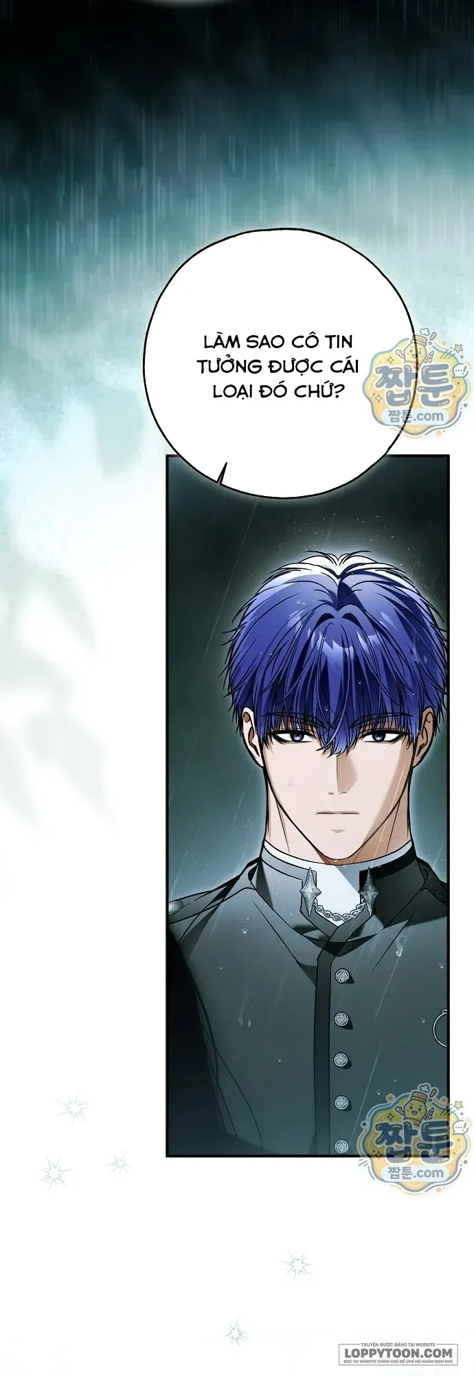 Có Kẻ Đã Sở Hữu Cơ Thể Của Tôi - Chap 97 - Trang 21