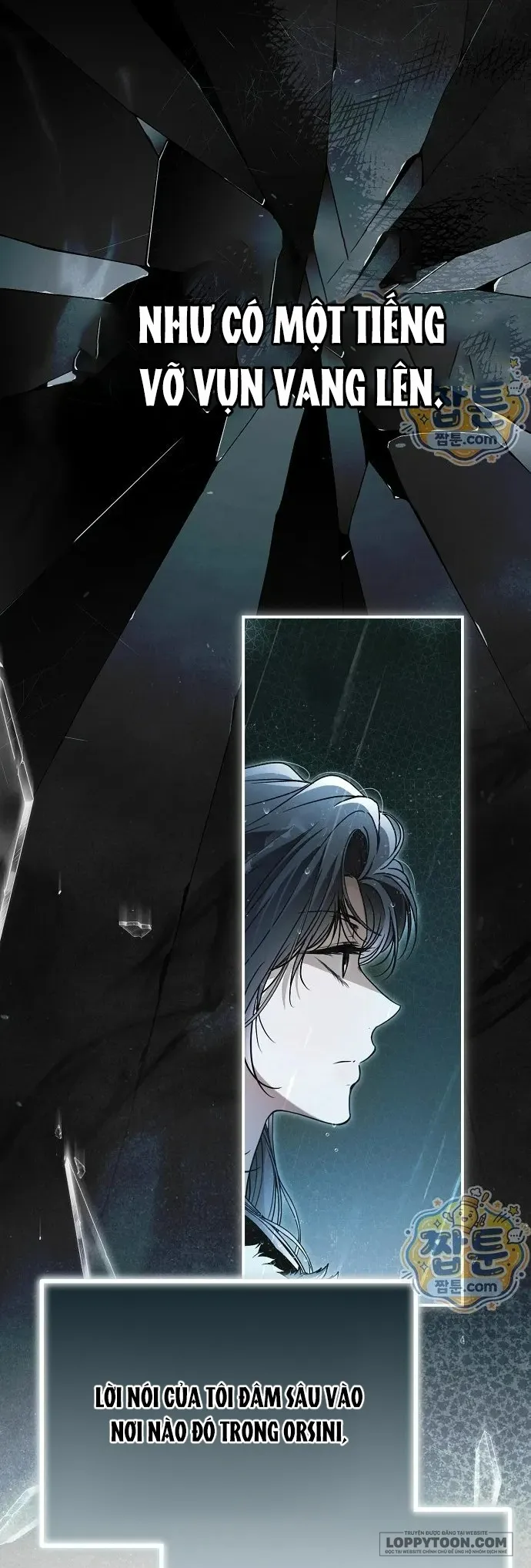 Có Kẻ Đã Sở Hữu Cơ Thể Của Tôi - Chap 97 - Trang 25