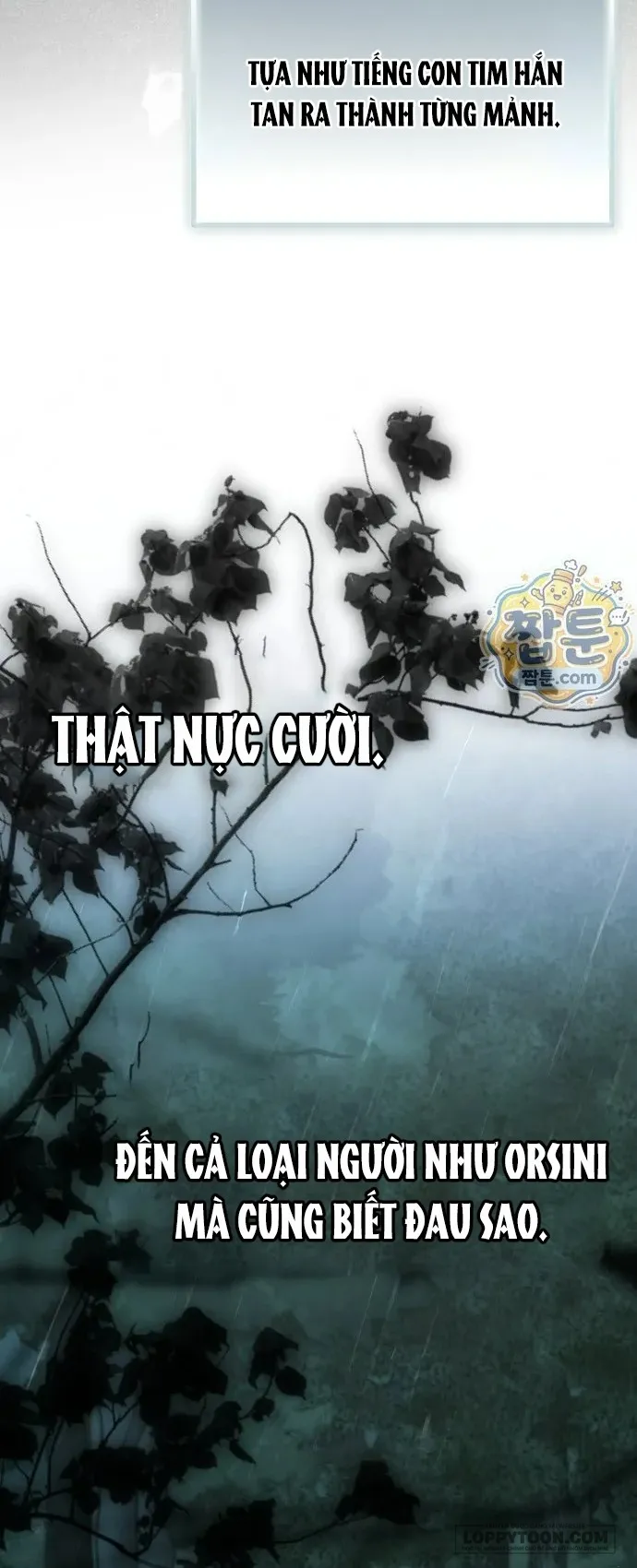 Có Kẻ Đã Sở Hữu Cơ Thể Của Tôi - Chap 97 - Trang 26