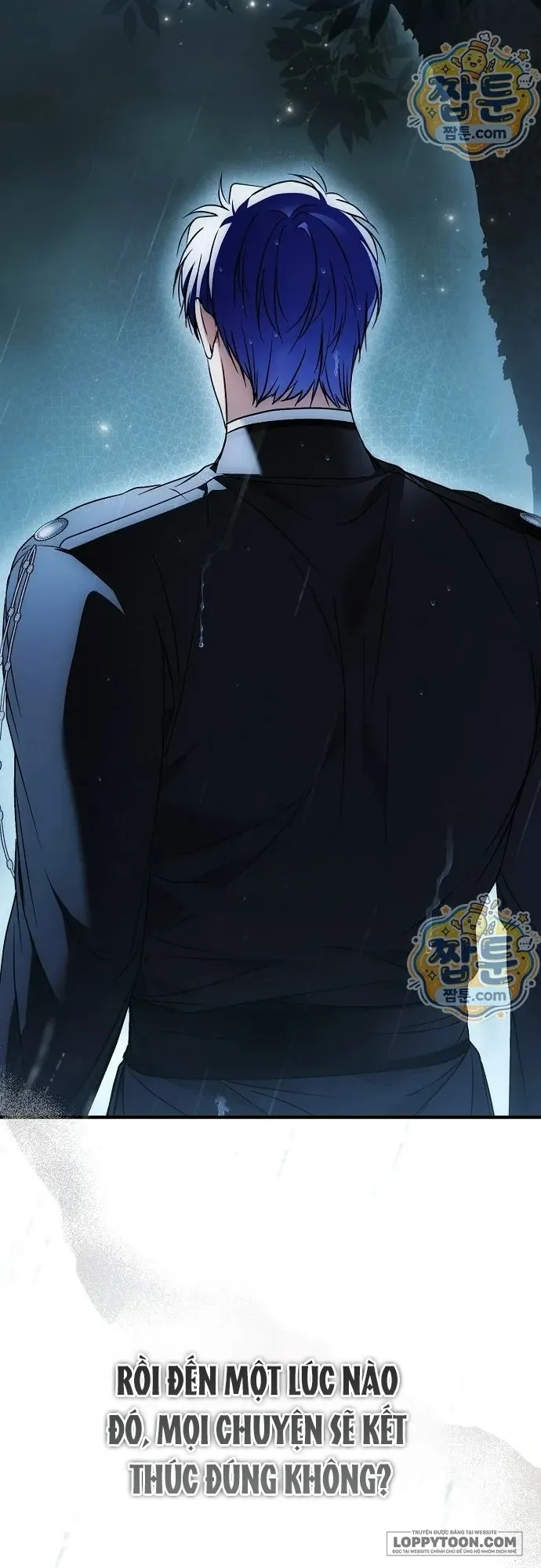 Có Kẻ Đã Sở Hữu Cơ Thể Của Tôi - Chap 97 - Trang 35