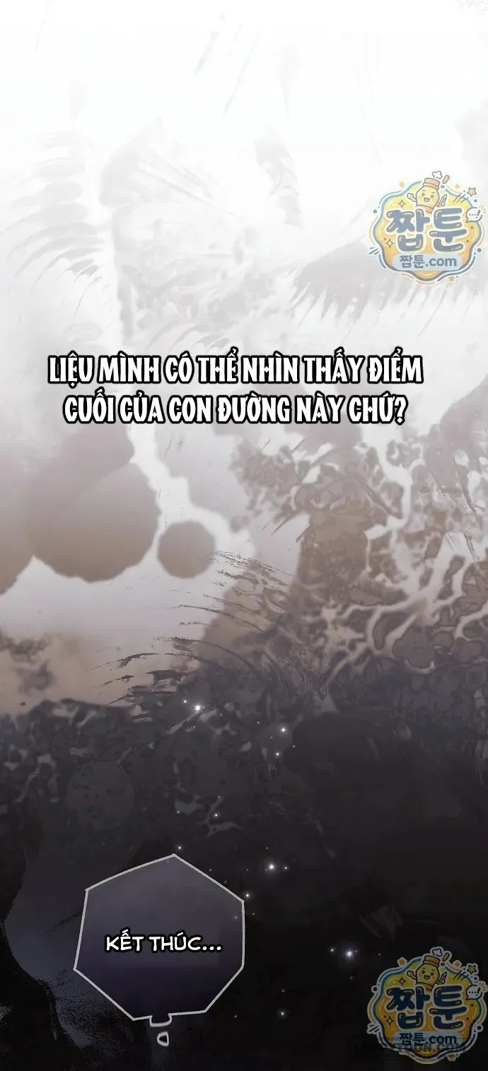 Có Kẻ Đã Sở Hữu Cơ Thể Của Tôi - Chap 97 - Trang 36