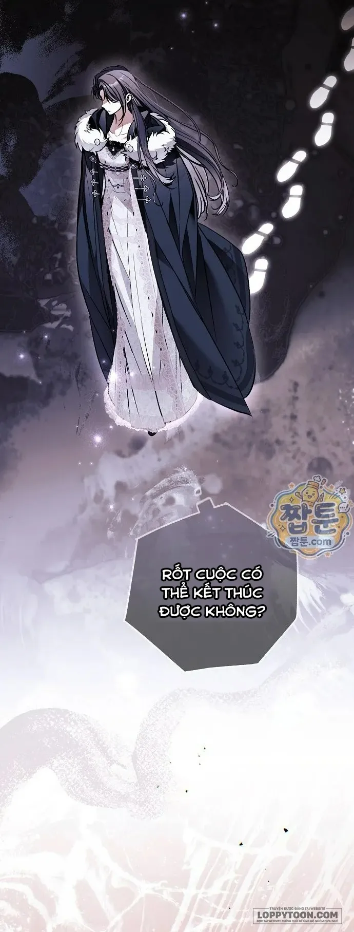 Có Kẻ Đã Sở Hữu Cơ Thể Của Tôi - Chap 97 - Trang 37