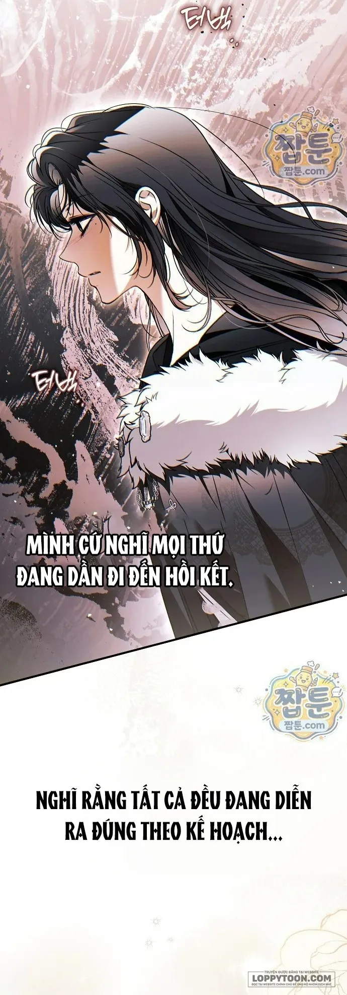 Có Kẻ Đã Sở Hữu Cơ Thể Của Tôi - Chap 97 - Trang 38