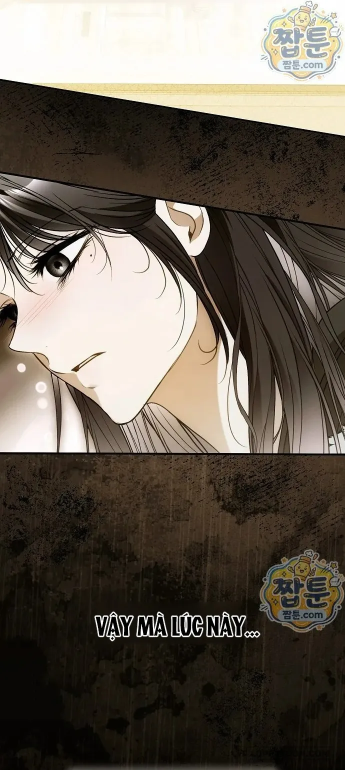 Có Kẻ Đã Sở Hữu Cơ Thể Của Tôi - Chap 97 - Trang 41