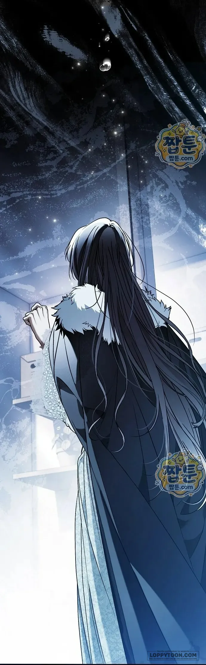 Có Kẻ Đã Sở Hữu Cơ Thể Của Tôi - Chap 97 - Trang 43
