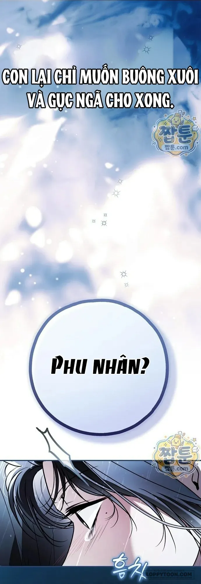 Có Kẻ Đã Sở Hữu Cơ Thể Của Tôi - Chap 97 - Trang 44