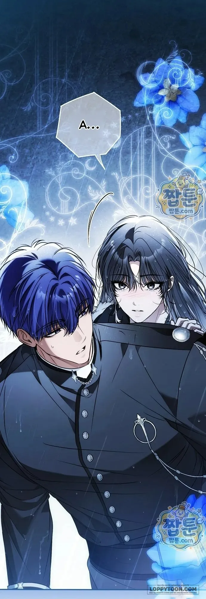 Có Kẻ Đã Sở Hữu Cơ Thể Của Tôi - Chap 97 - Trang 45