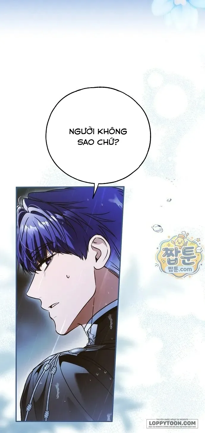 Có Kẻ Đã Sở Hữu Cơ Thể Của Tôi - Chap 97 - Trang 46