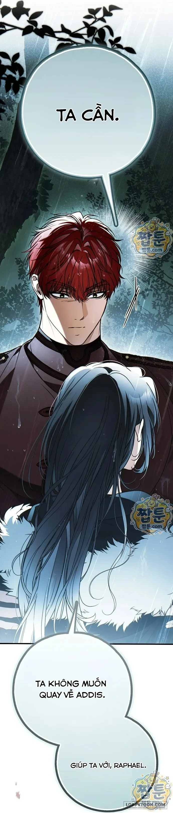 Có Kẻ Đã Sở Hữu Cơ Thể Của Tôi - Chap 97 - Trang 5