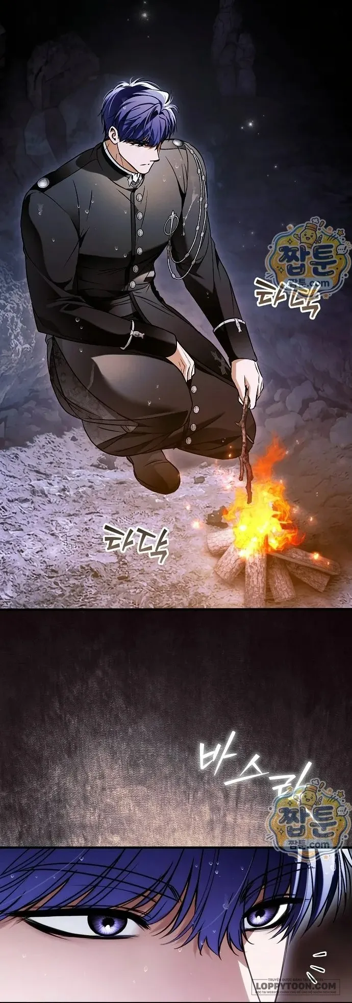 Có Kẻ Đã Sở Hữu Cơ Thể Của Tôi - Chap 97 - Trang 52