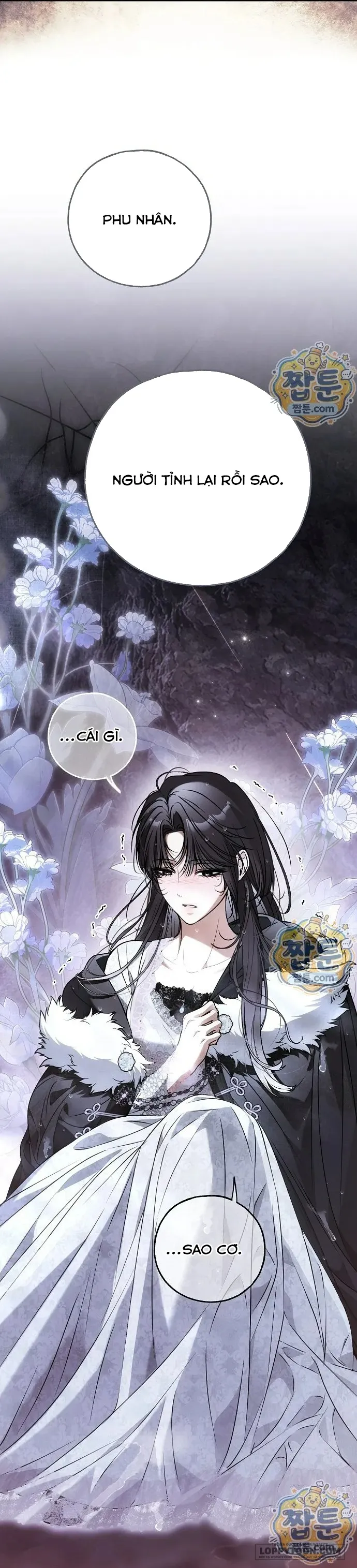 Có Kẻ Đã Sở Hữu Cơ Thể Của Tôi - Chap 97 - Trang 53