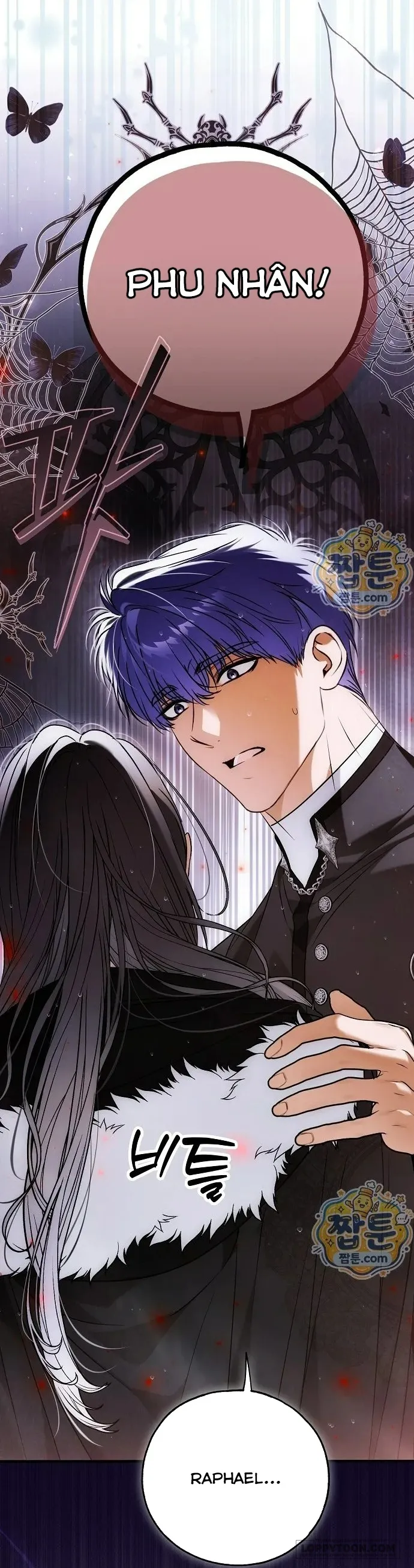 Có Kẻ Đã Sở Hữu Cơ Thể Của Tôi - Chap 97 - Trang 56