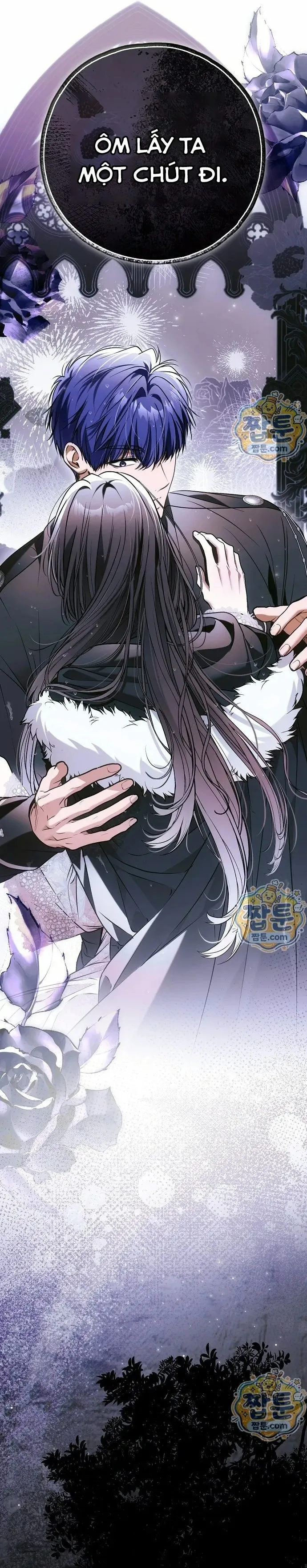 Có Kẻ Đã Sở Hữu Cơ Thể Của Tôi - Chap 97 - Trang 59
