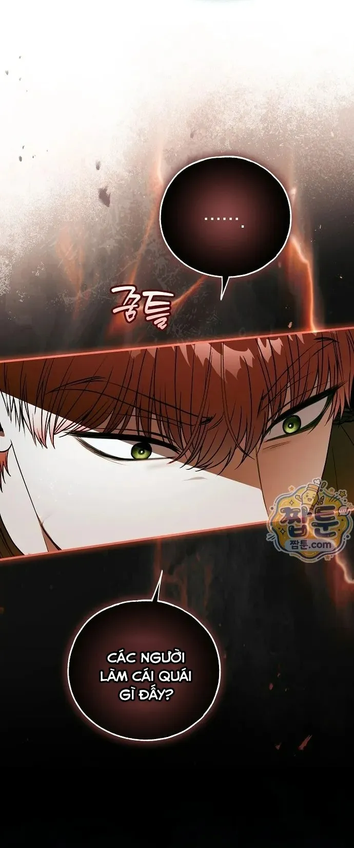 Có Kẻ Đã Sở Hữu Cơ Thể Của Tôi - Chap 97 - Trang 6