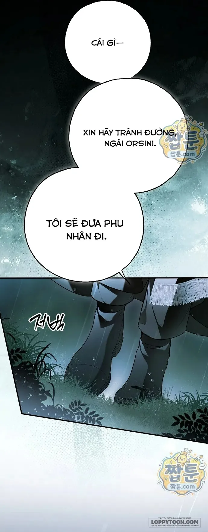 Có Kẻ Đã Sở Hữu Cơ Thể Của Tôi - Chap 97 - Trang 7