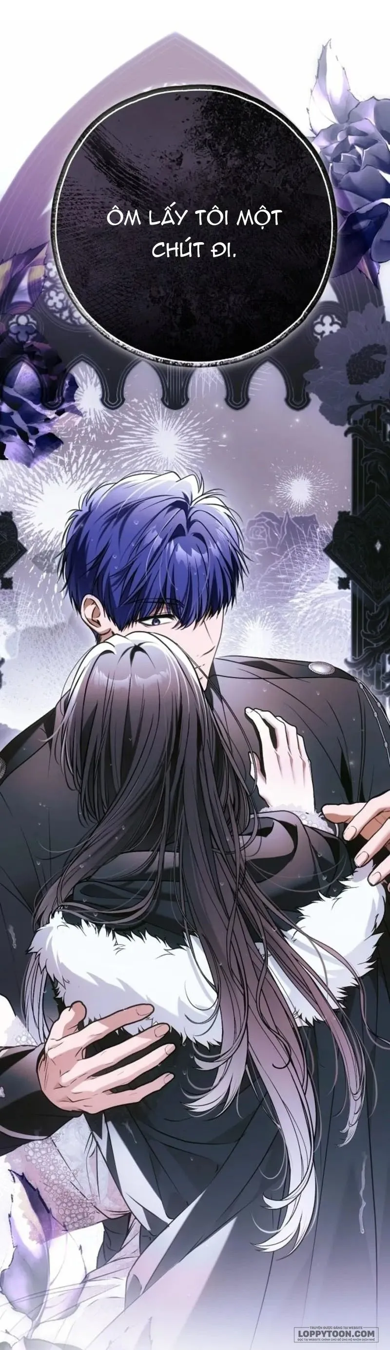 Có Kẻ Đã Sở Hữu Cơ Thể Của Tôi - Chap 98 - Trang 0