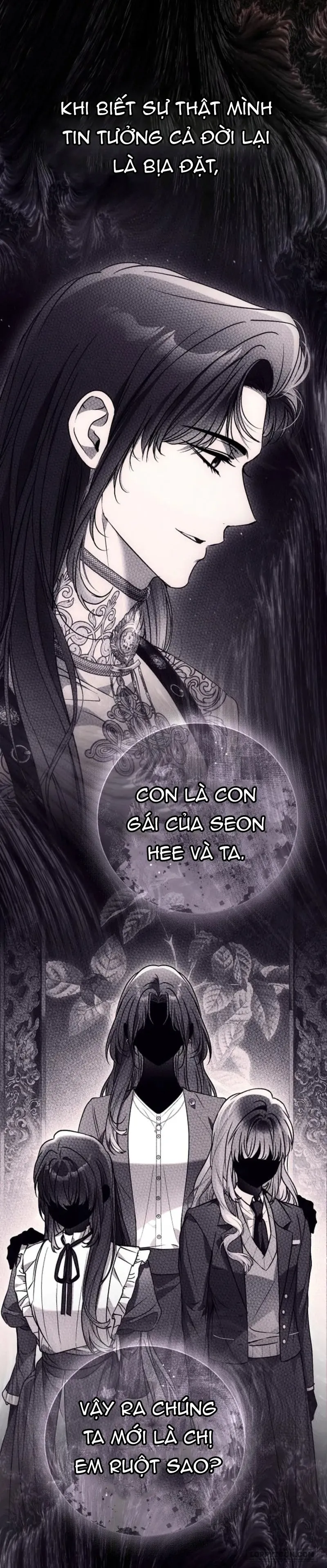 Có Kẻ Đã Sở Hữu Cơ Thể Của Tôi - Chap 98 - Trang 10