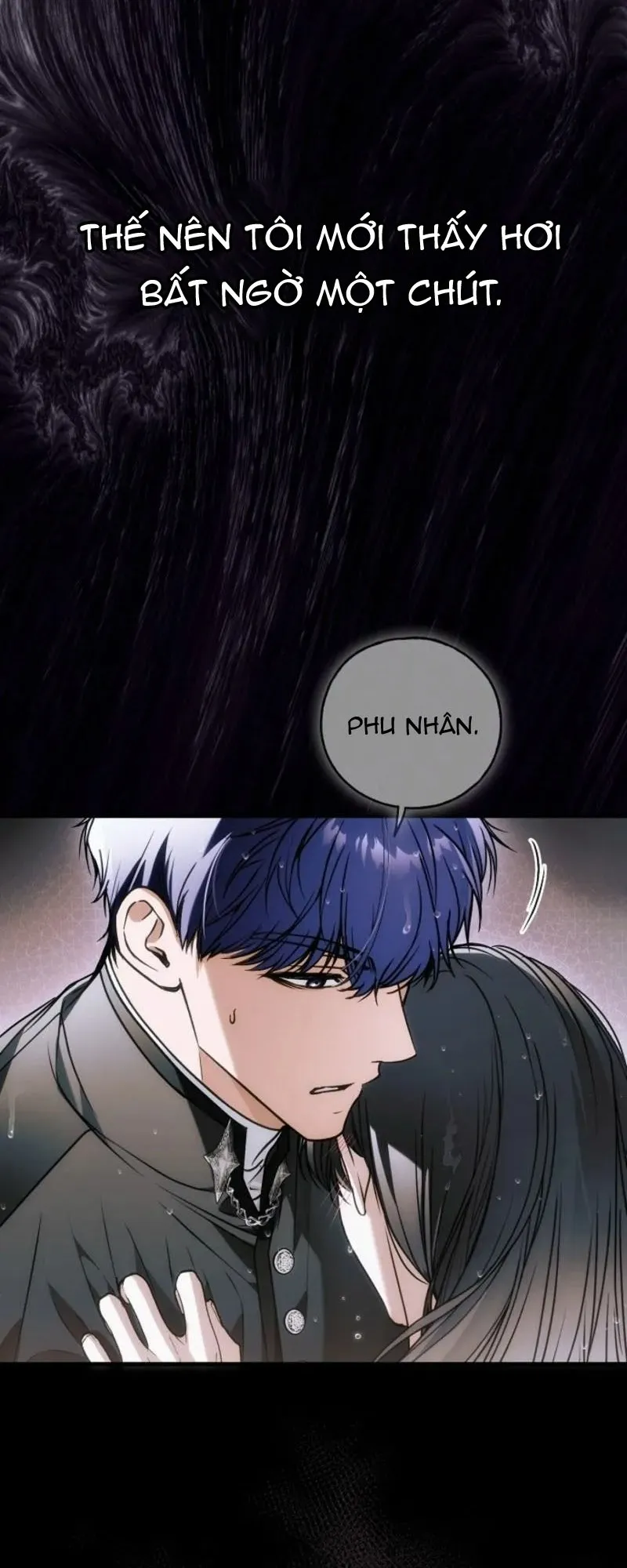 Có Kẻ Đã Sở Hữu Cơ Thể Của Tôi - Chap 98 - Trang 11