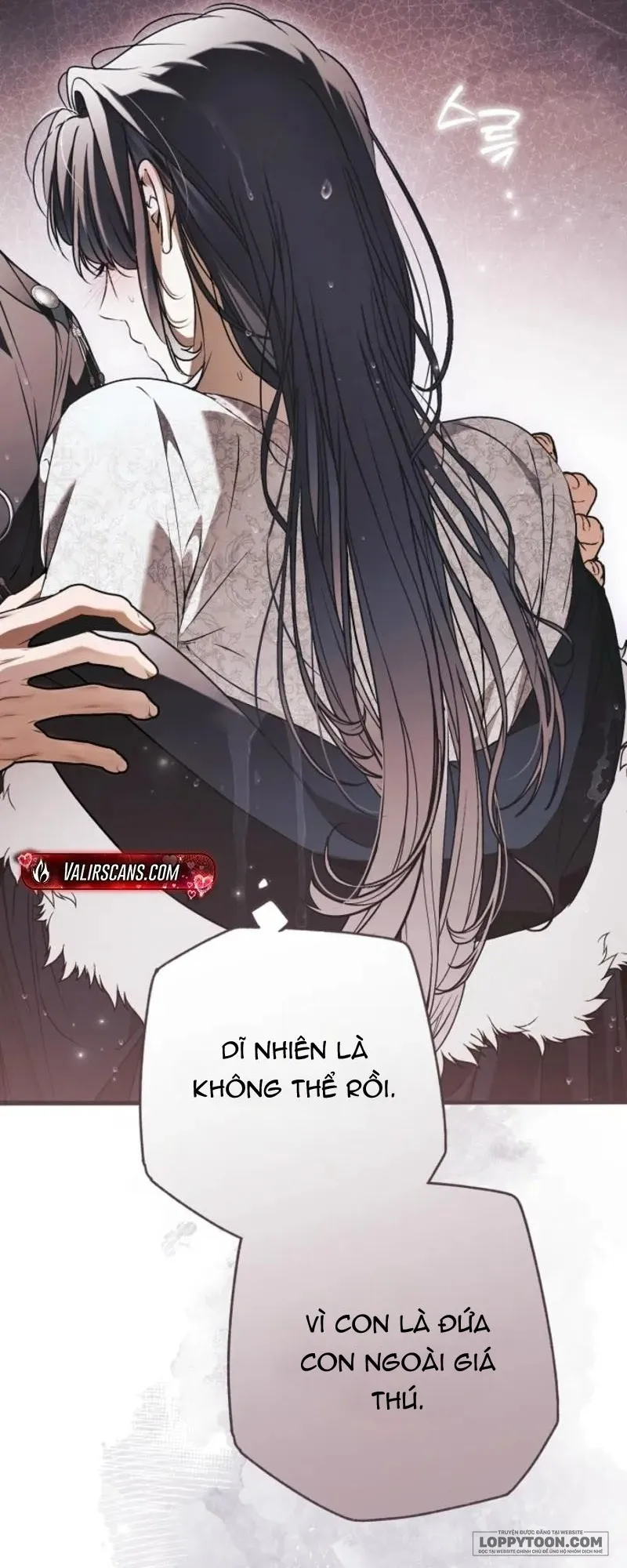 Có Kẻ Đã Sở Hữu Cơ Thể Của Tôi - Chap 98 - Trang 13