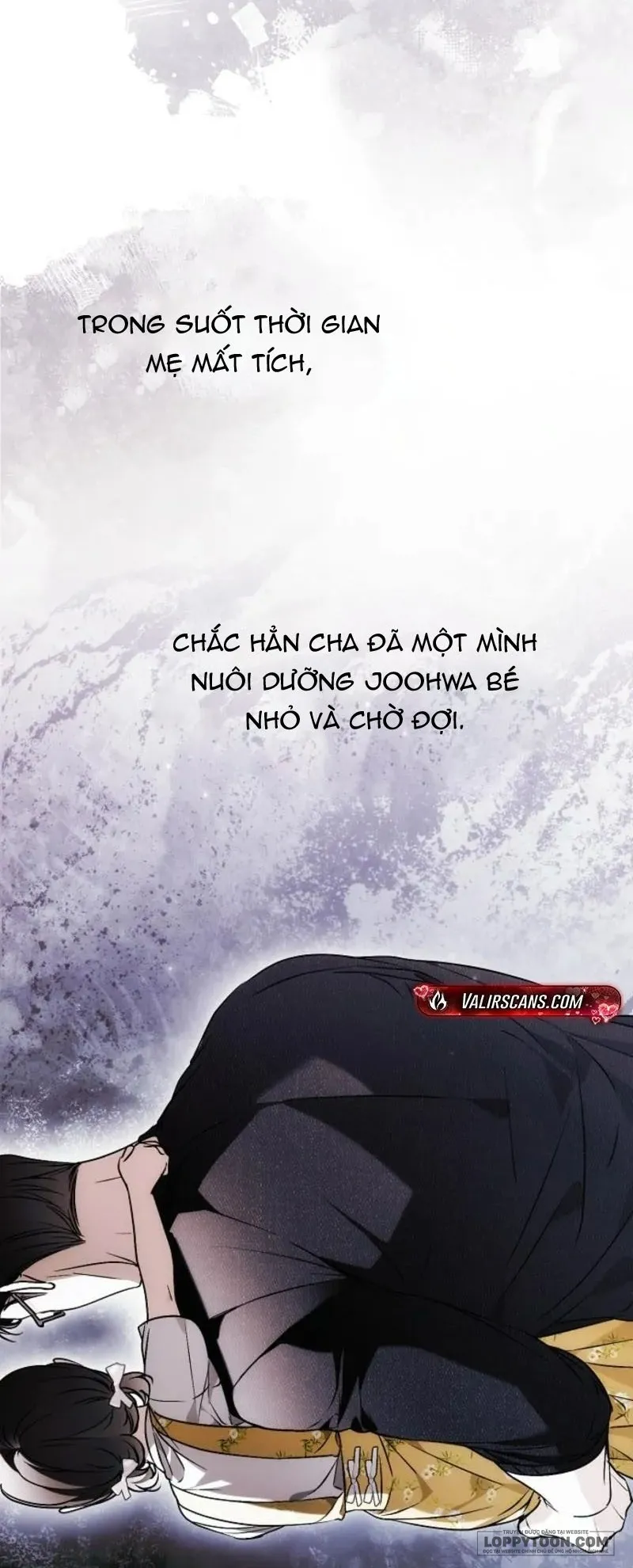 Có Kẻ Đã Sở Hữu Cơ Thể Của Tôi - Chap 98 - Trang 14