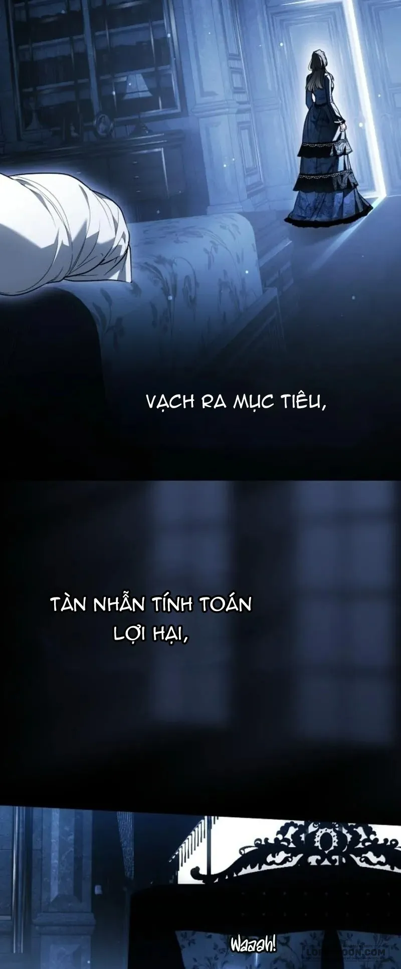 Có Kẻ Đã Sở Hữu Cơ Thể Của Tôi - Chap 98 - Trang 17