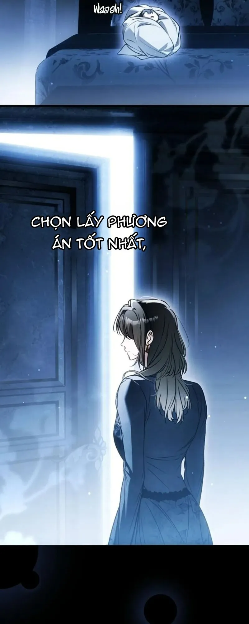 Có Kẻ Đã Sở Hữu Cơ Thể Của Tôi - Chap 98 - Trang 18