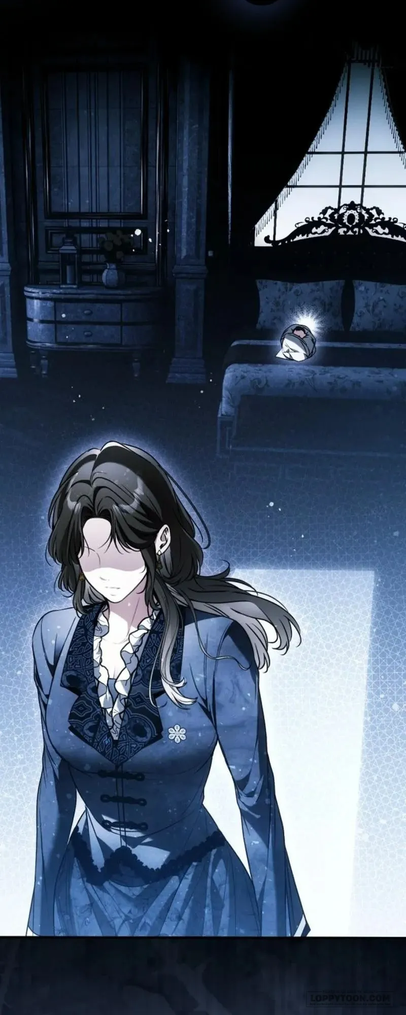 Có Kẻ Đã Sở Hữu Cơ Thể Của Tôi - Chap 98 - Trang 19