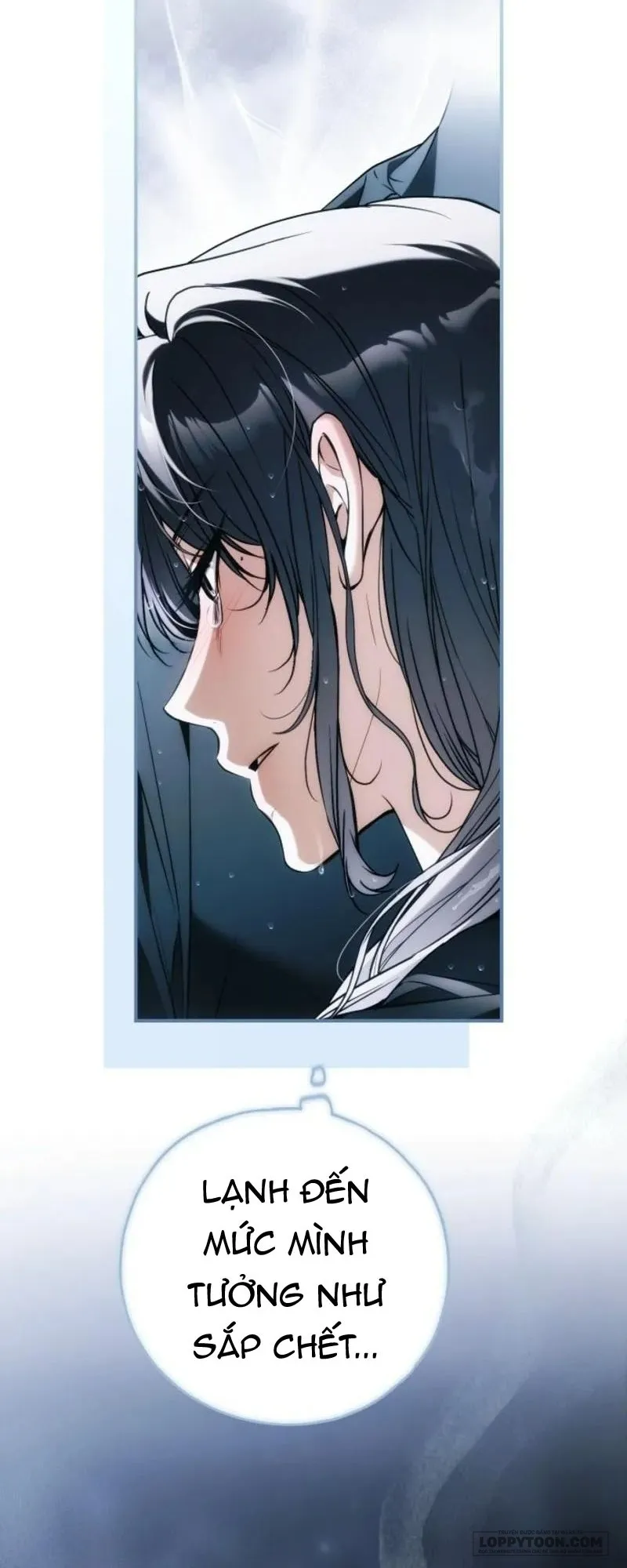 Có Kẻ Đã Sở Hữu Cơ Thể Của Tôi - Chap 98 - Trang 2