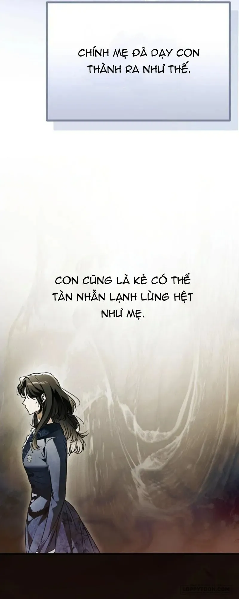 Có Kẻ Đã Sở Hữu Cơ Thể Của Tôi - Chap 98 - Trang 22