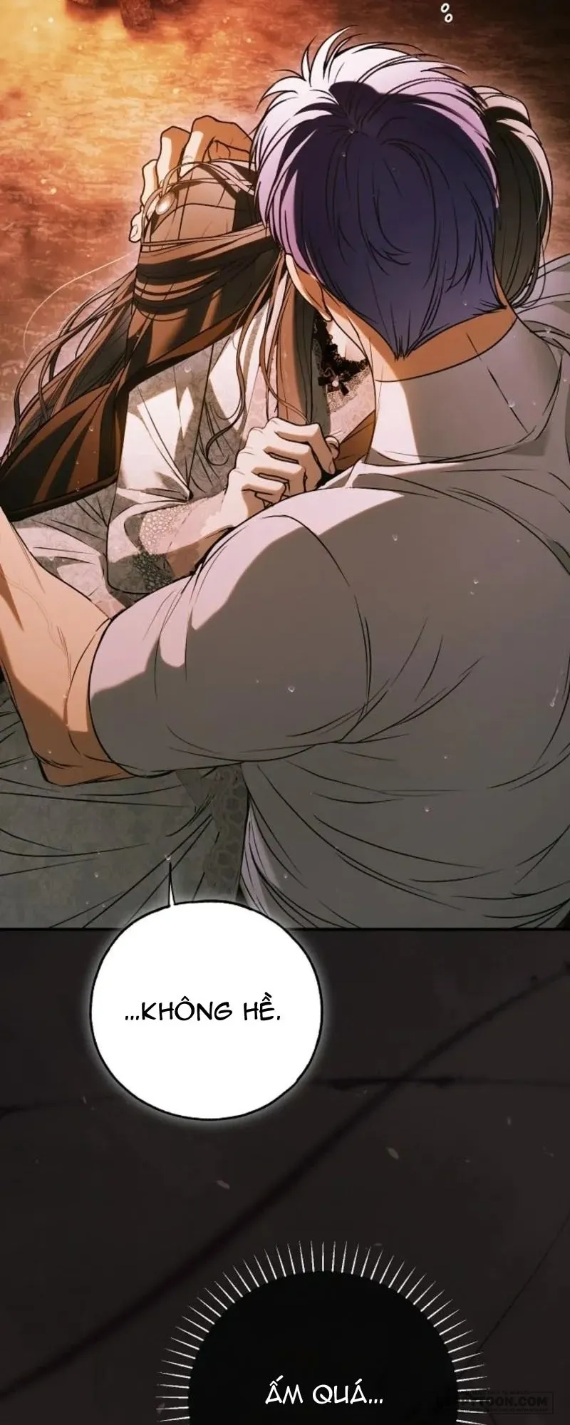 Có Kẻ Đã Sở Hữu Cơ Thể Của Tôi - Chap 98 - Trang 27