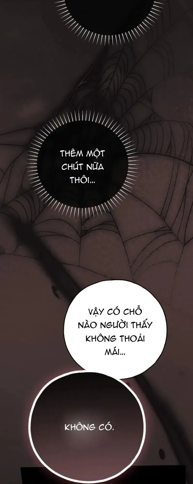 Có Kẻ Đã Sở Hữu Cơ Thể Của Tôi - Chap 98 - Trang 28