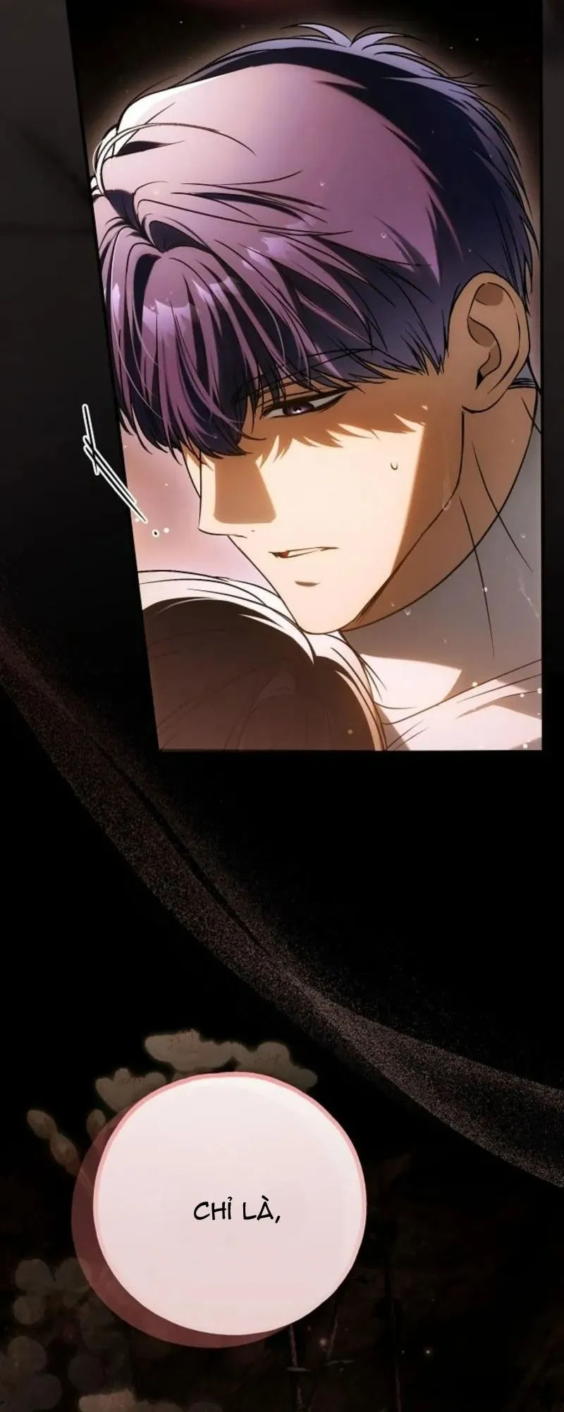 Có Kẻ Đã Sở Hữu Cơ Thể Của Tôi - Chap 98 - Trang 29