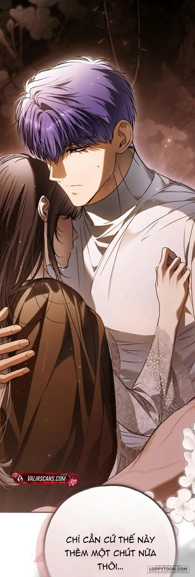 Có Kẻ Đã Sở Hữu Cơ Thể Của Tôi - Chap 98 - Trang 30