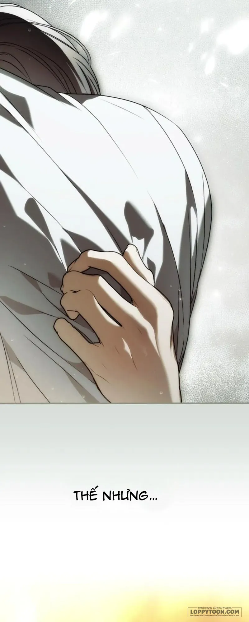 Có Kẻ Đã Sở Hữu Cơ Thể Của Tôi - Chap 98 - Trang 33