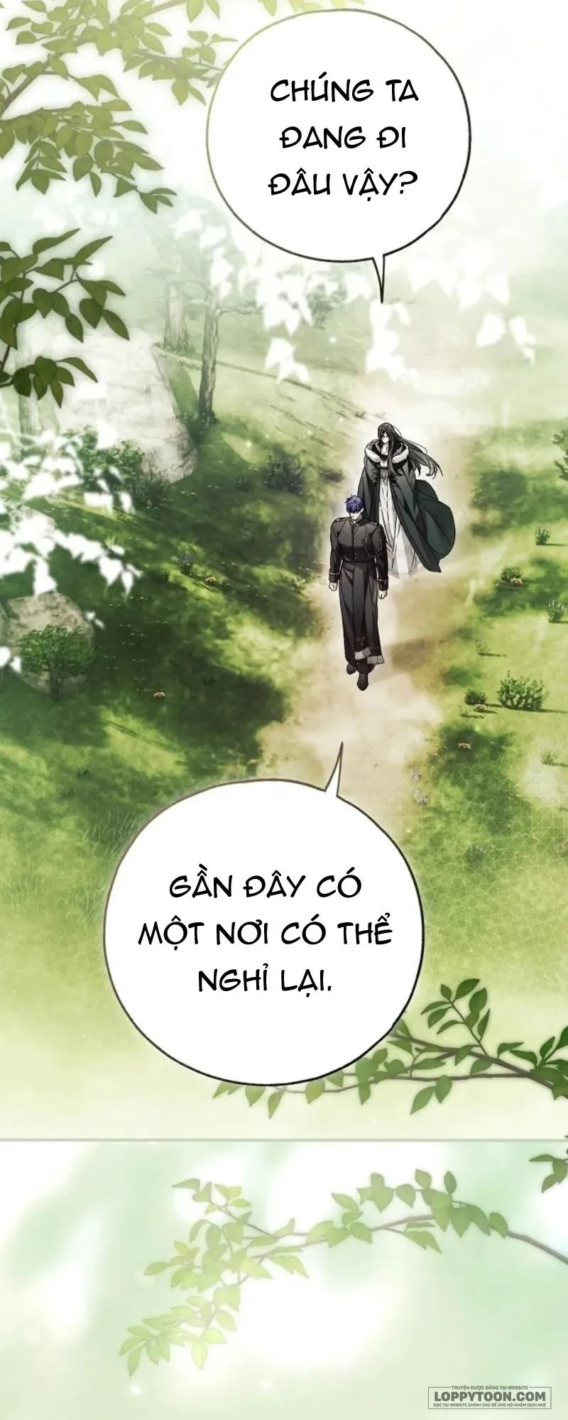 Có Kẻ Đã Sở Hữu Cơ Thể Của Tôi - Chap 98 - Trang 38