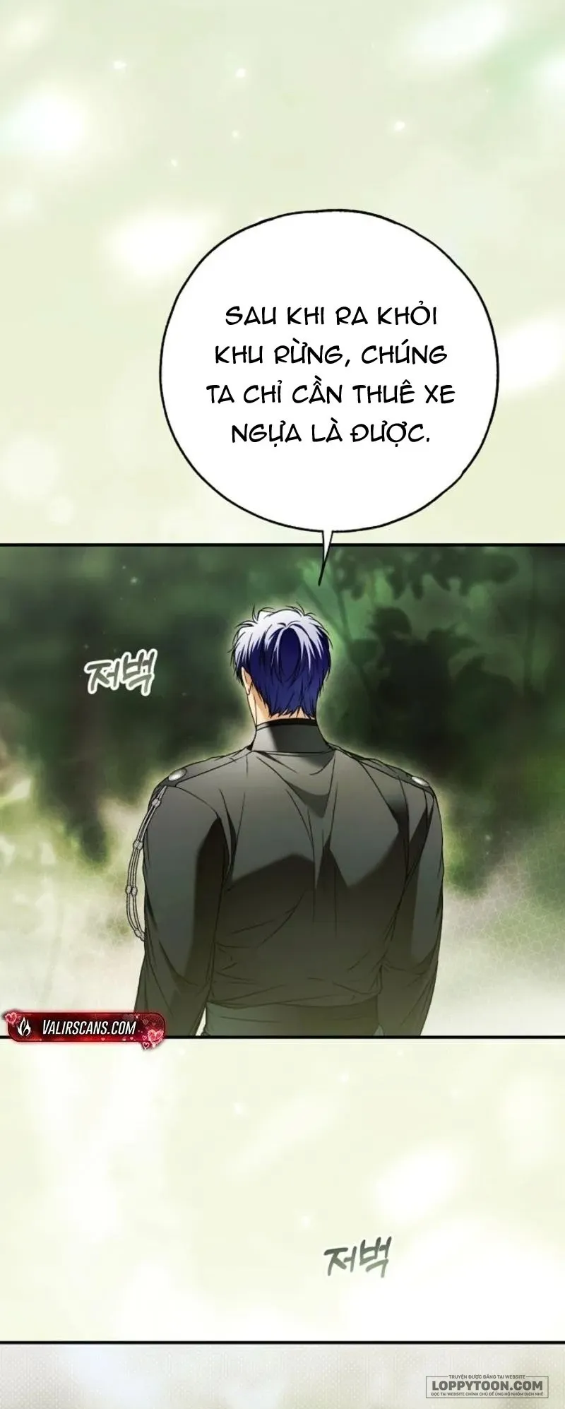 Có Kẻ Đã Sở Hữu Cơ Thể Của Tôi - Chap 98 - Trang 39