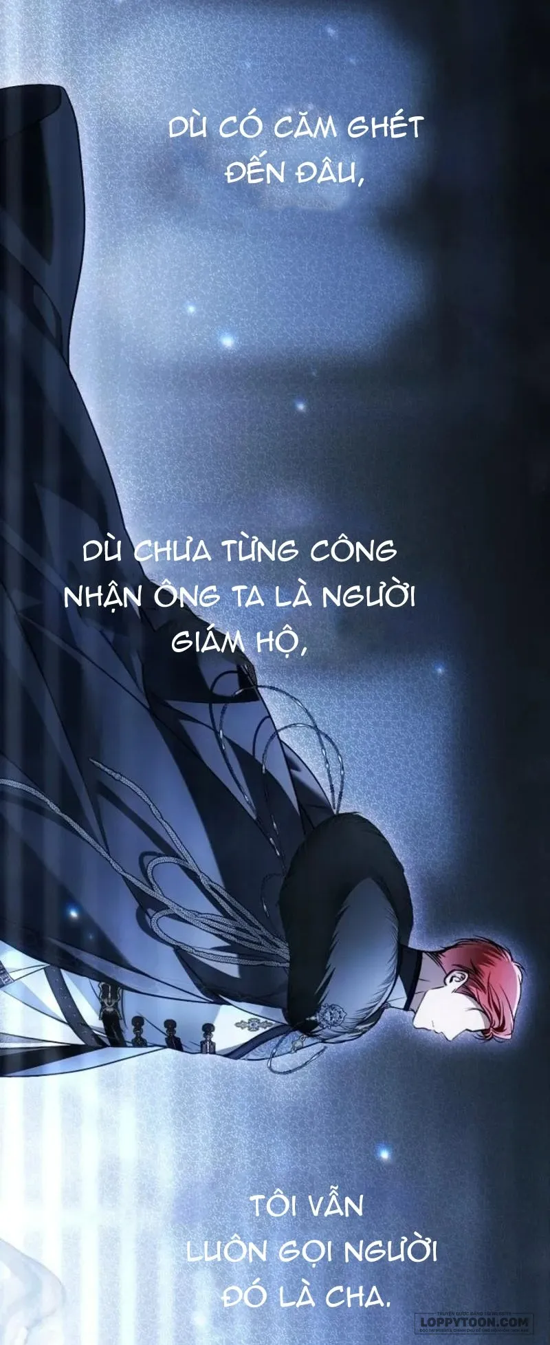 Có Kẻ Đã Sở Hữu Cơ Thể Của Tôi - Chap 98 - Trang 4