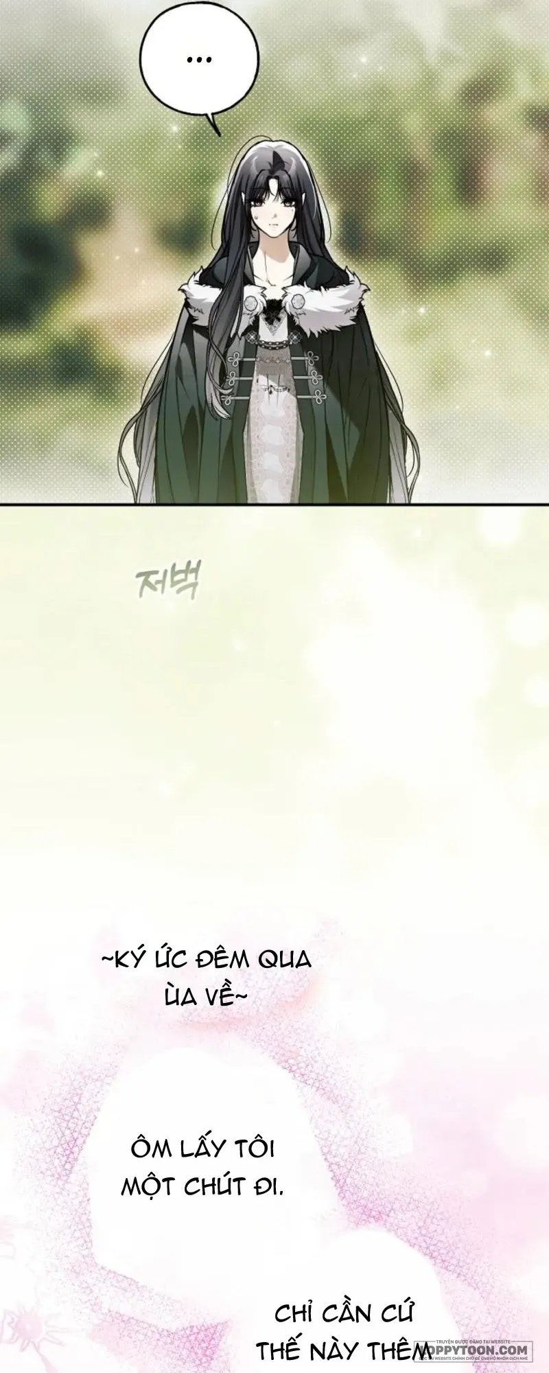 Có Kẻ Đã Sở Hữu Cơ Thể Của Tôi - Chap 98 - Trang 40