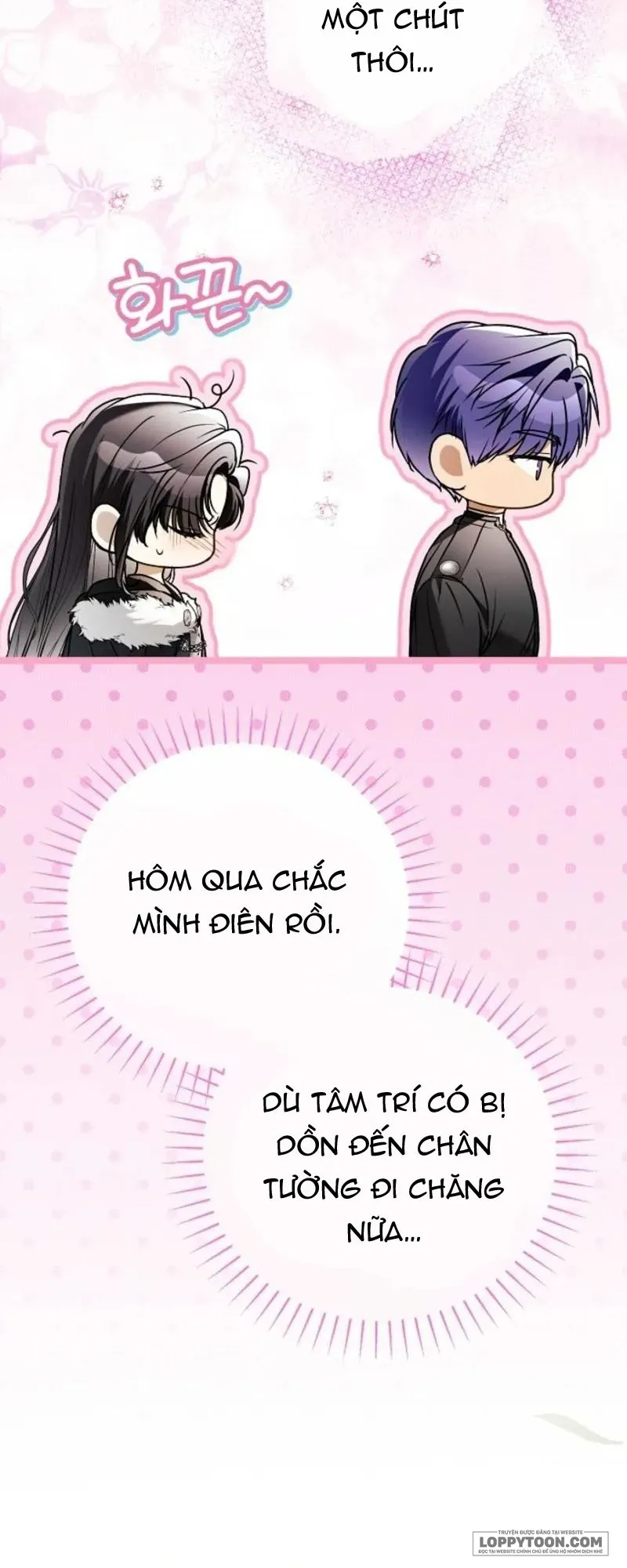 Có Kẻ Đã Sở Hữu Cơ Thể Của Tôi - Chap 98 - Trang 41