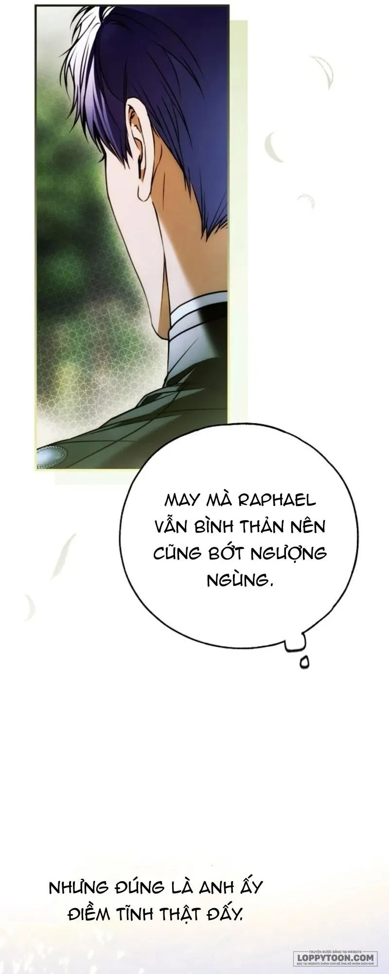 Có Kẻ Đã Sở Hữu Cơ Thể Của Tôi - Chap 98 - Trang 42