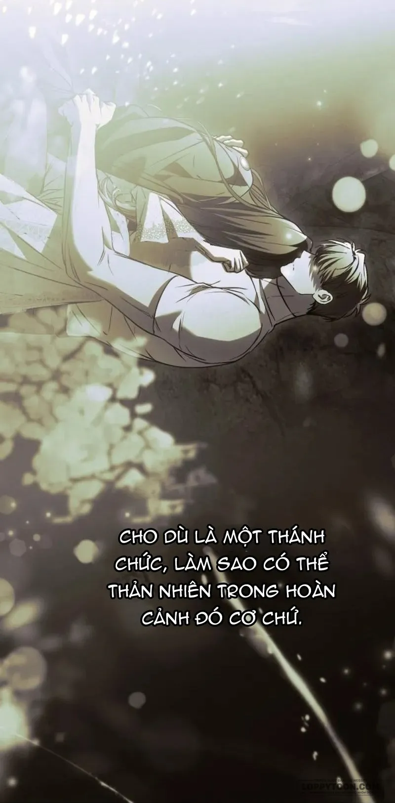 Có Kẻ Đã Sở Hữu Cơ Thể Của Tôi - Chap 98 - Trang 43